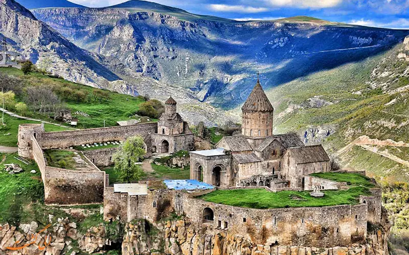 تور  ارمنستان