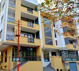 هتل جی اند جی تفلیس