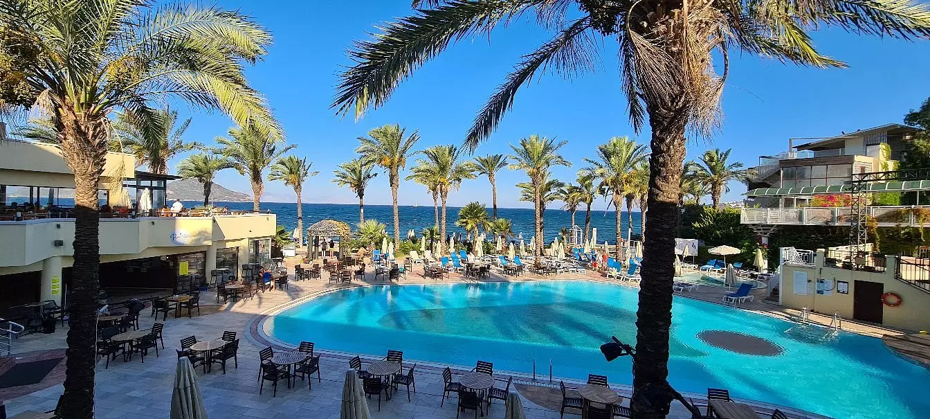 ساندنس ریزورت