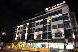 هتل پیک نیک