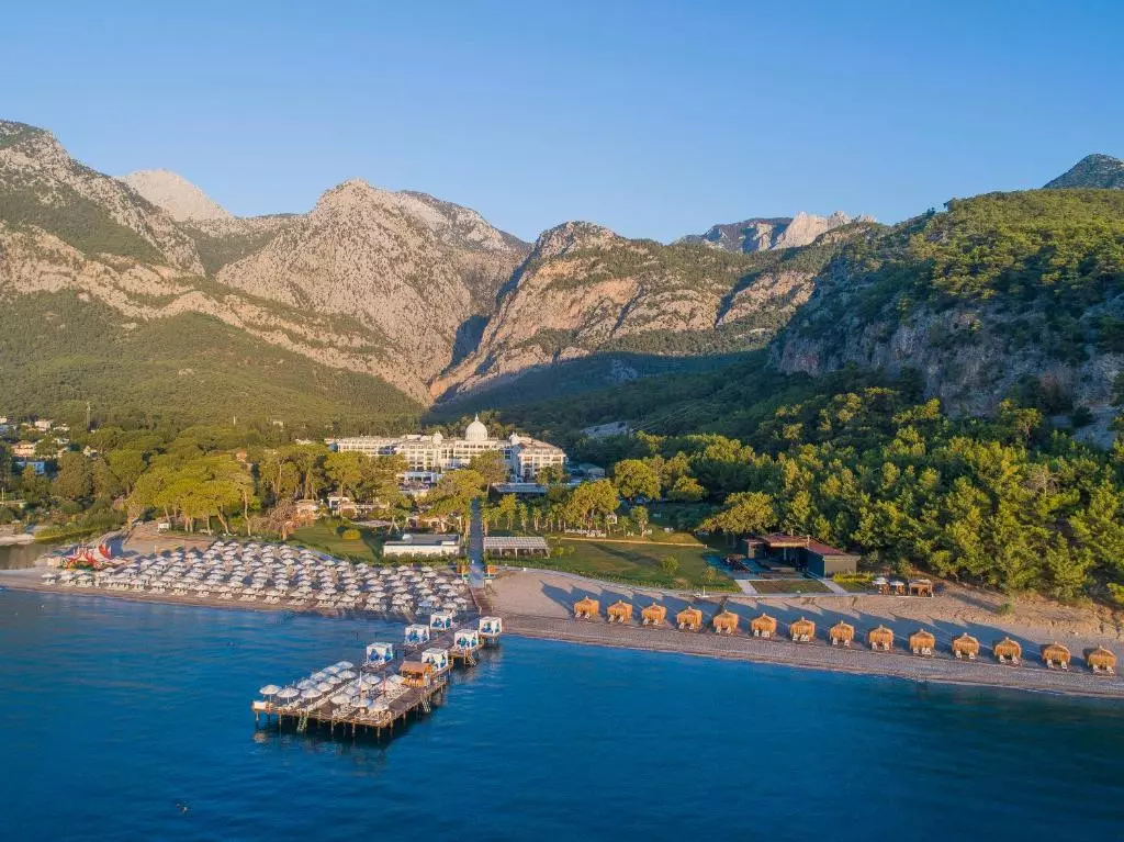 آمارا پریمیر پالاس