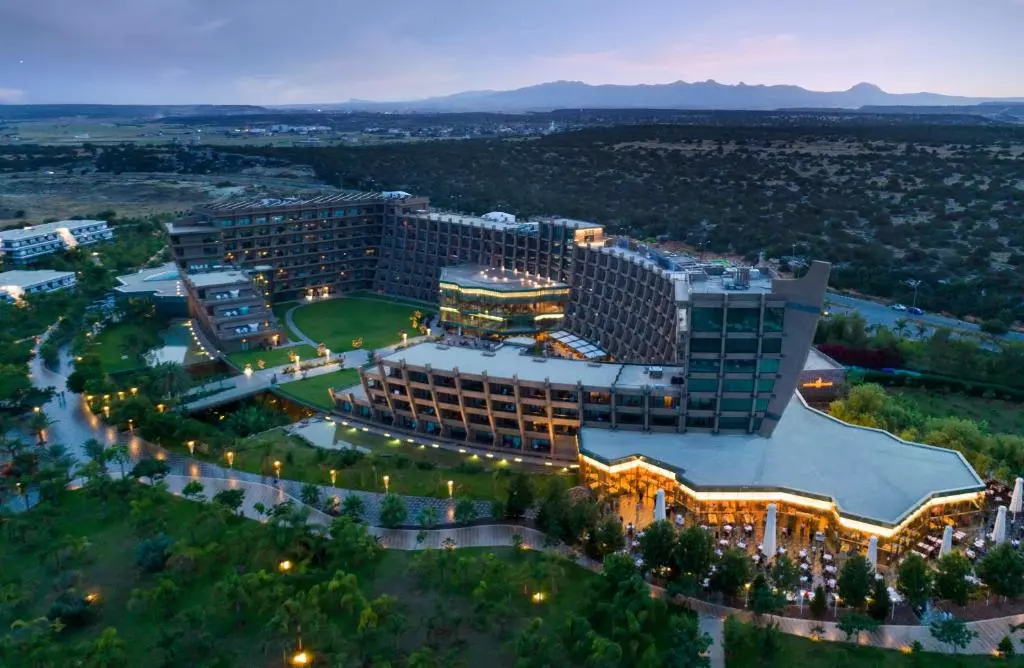 نوح آرک دلوکس