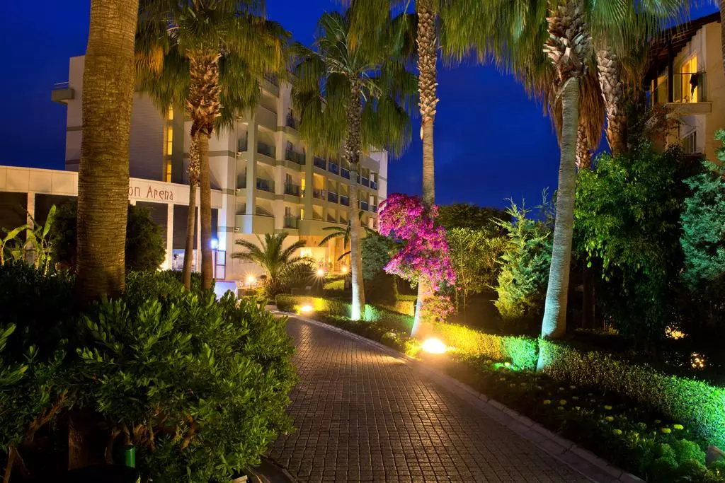 هتل سی لایف بوکت