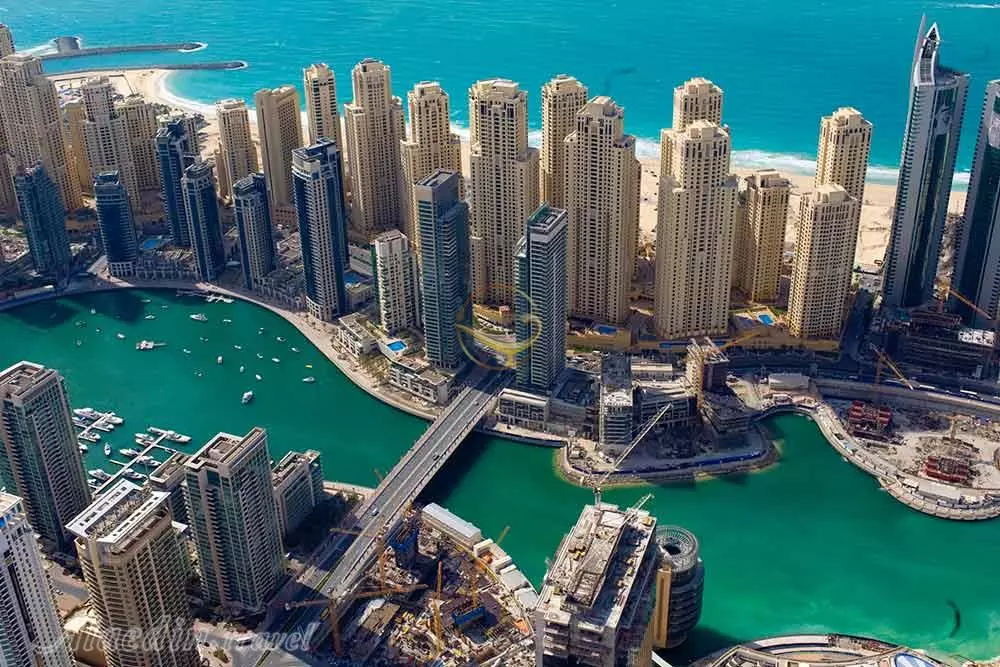 تور  امارات