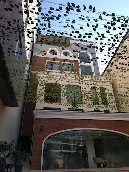 جی ان جی هتل