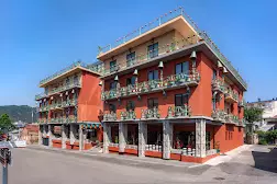 هتل بریم تفلیس