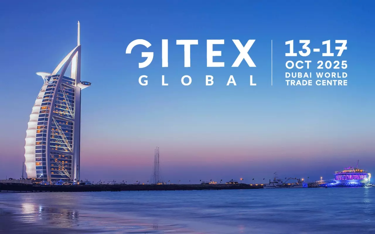 تور  نمایشگاه جیتکس GiTeX دبی