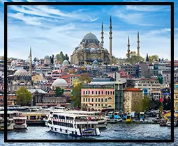 تور استانبول