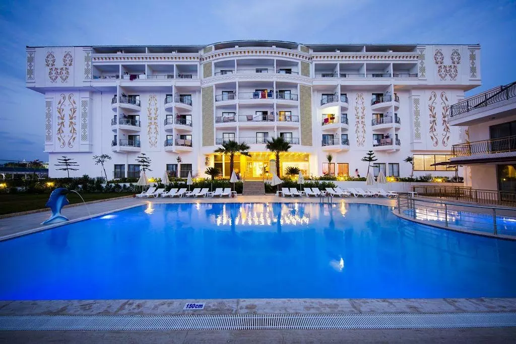 مایا ورلد پارک