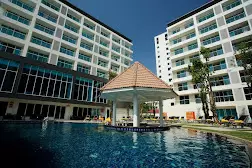 هتل سنتارا پاتایا