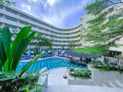 رویال پارادایس