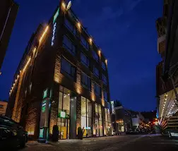 ایبیس استایلز تفلیس سنتر هتل