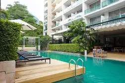 ویستا هتل پاتایا