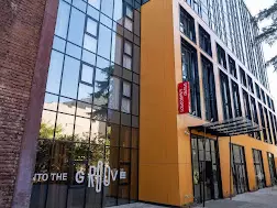 هتل ایبیس استادیوم تفلیس