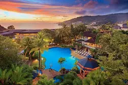 دیاموند کلیف ریزورت