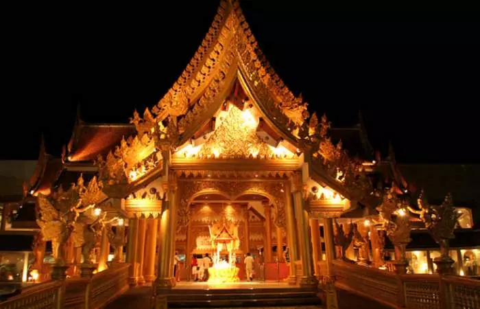 فانتاسی شو پوکت