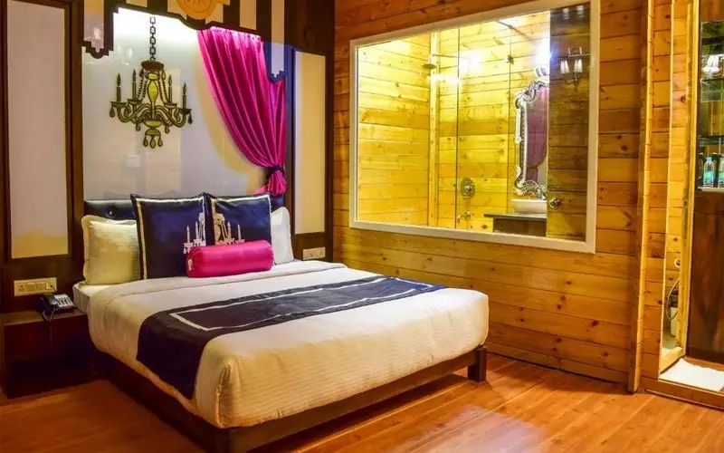 ESTRELA DO MAR BEACH