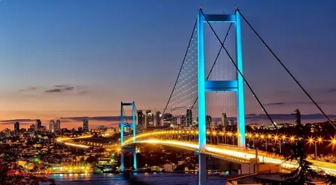 تور استامبول