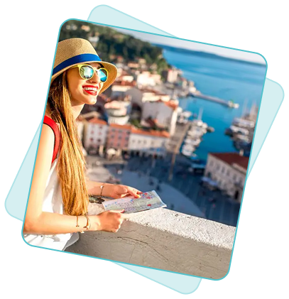 آژانس هواپیمایی کاوش پرواز